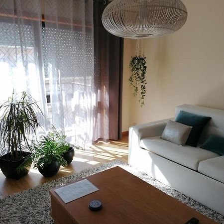 Sea & City Leça da Palmeira Εξωτερικό φωτογραφία