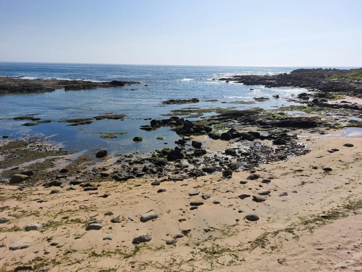 Sea & City Leça da Palmeira Εξωτερικό φωτογραφία