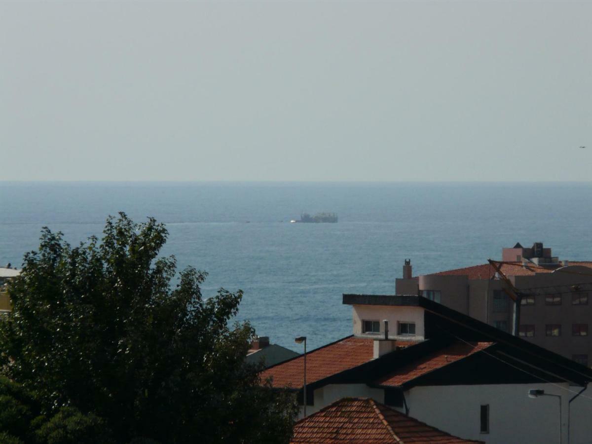 Sea & City Διαμέρισμα Leça da Palmeira Εξωτερικό φωτογραφία